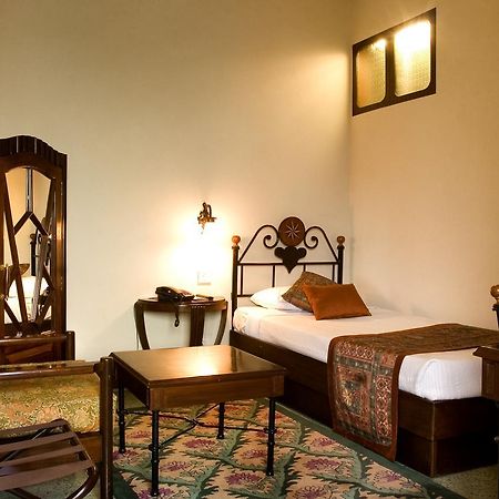 Hotel Broadway Delhi Exterior foto